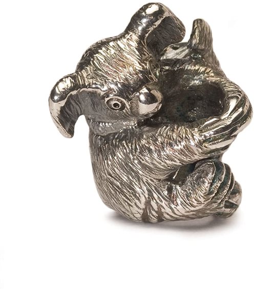 Charm Trollbeads in Argento 11512 - 11512